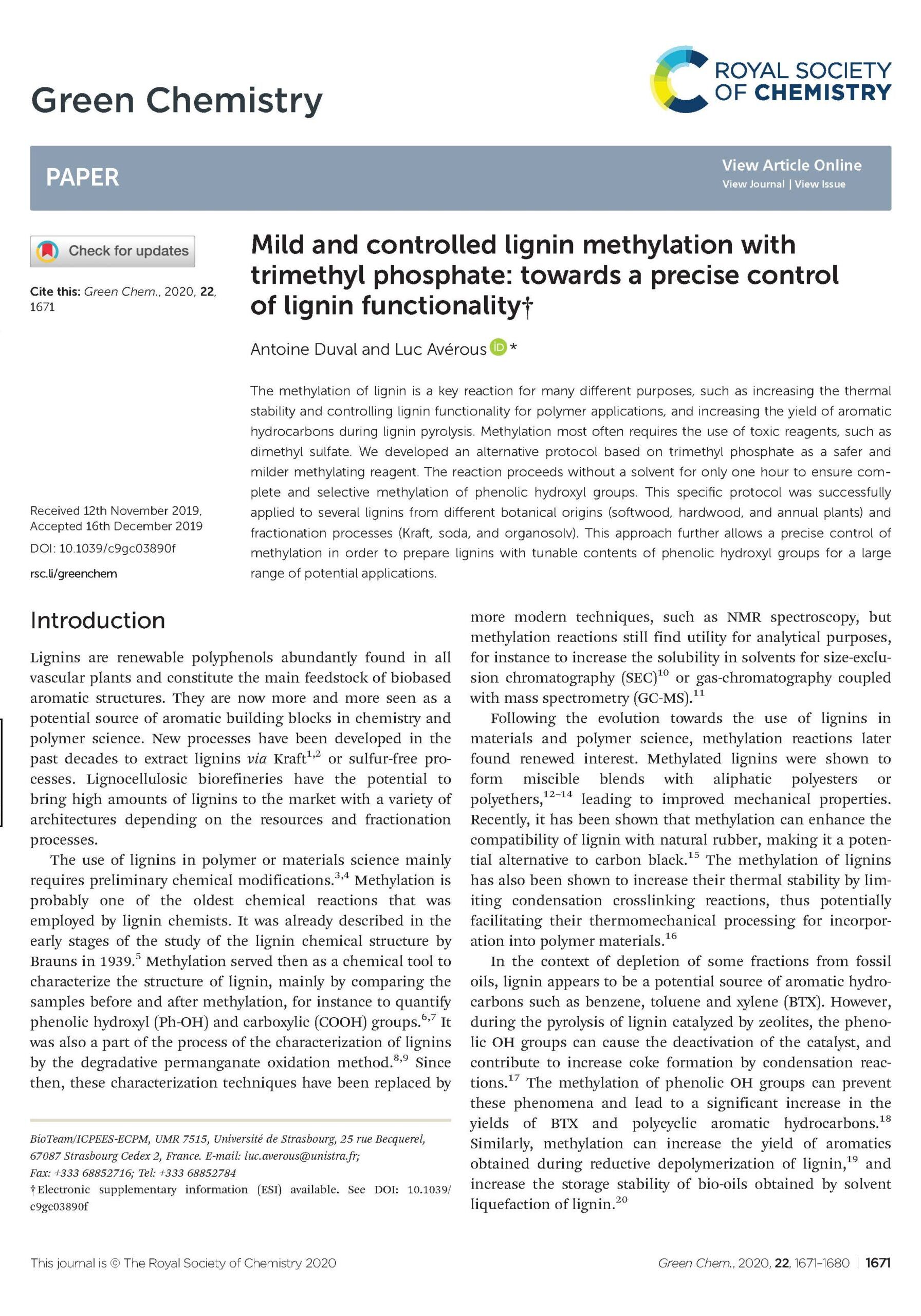 Duval_lignin methylation_2020_Seite_01